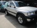 Kuva 1: Opel Frontera b 2,2DTi -99 1999