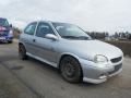 Kuva 1: Opel Corsa B 1.6 16V 3-ov. -00 2000