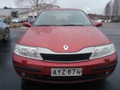 Renault Laguna 1,8bensa hatchback