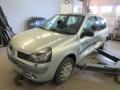 Kuva 1: Renault Clio 1,4 72kW 2003