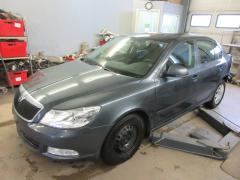 Skoda Octavia 1,6 TDI 77kW