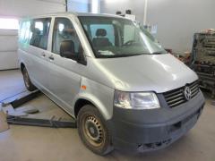 Volkswagen Transporter 2,5 TDI 96kW