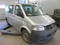 Kuva 1: Volkswagen Transporter 2,5 TDI 96kW 2004