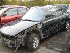 Mitsubishi Lancer 1.6i16v