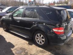Mercedes-Benz ML 280-500 (W164) 05->>