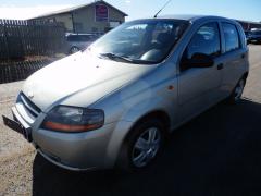 Daewoo Kalos 1.4 16V -04