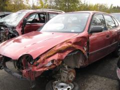 Toyota Corolla 1.6i16v