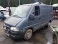 Kuva 1: Fiat Ducato 02-06 2005