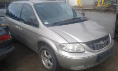 Chrysler Voyager