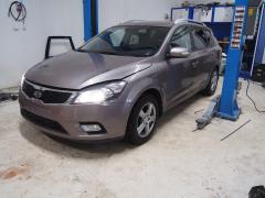 Kia Ceed -11 farm.