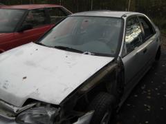 Honda Civic 1.3i16v sedan