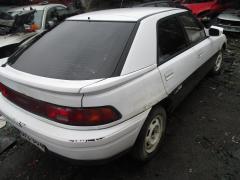 Mazda Forte