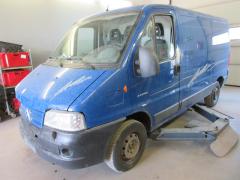 Citroen Jumper 2,0 HDI 62kW