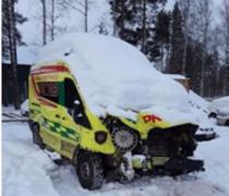 Ford Transit pitkä, puolikorkea 2,2D -14