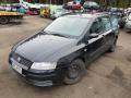 Kuva 1: Fiat Stilo 1.8 2004