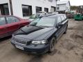 Kuva 1: Volvo V70 2.5tdi 2000