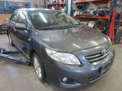 Toyota Corolla 1,6 VVTi 91kW