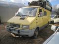 Kuva 1: IVECO DAILY(II) 35-10  2,5TD -96 1996