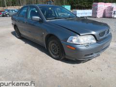 Volvo S40 1.9 D