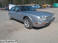Jaguar XJR (X308) 4.0i V8 Supercharged
