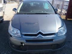 Citroen C4 1.6 HDI