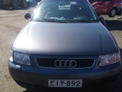 Audi A3 1.6bensa hatchback