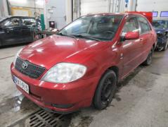 Toyota Corolla 1.6 4D sedan -03