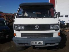 Volkswagen Transporter/caravelle