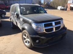 Dodge Nitro