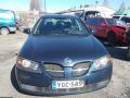 Kuva 1: Nissan Almera 1.8 N16 2006