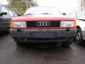 Kuva 1: Audi 80 1.8i 1990