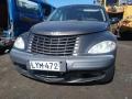 Chrysler PT Cruiser 2.0 16V 2.0 Bensa 16V Tyyppi:(9)