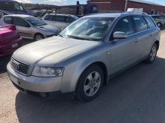 Audi A4 1.9 TDI Avant -01