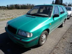 Skoda Felicia 1.9 D Farm. -98