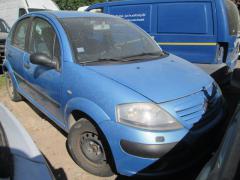 Citroen C3 02-04 5D 1,4i -02