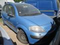 Kuva 1: Citroen C3 02-04 5D 1,4i -02 2002