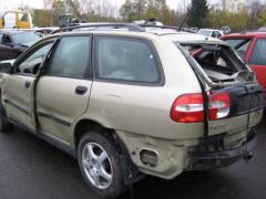 Volvo S40 1.6i 16v