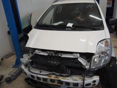 Toyota Yaris 06-11