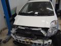 Kuva 1: Toyota Yaris 06-11 2010