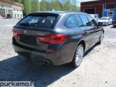 BMW G31 520dA xDrive Farm 792km!