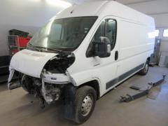Citroen Jumper 2,2 HDI 88kW