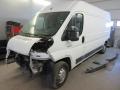 Kuva 1: Citroen Jumper 2,2 HDI 88kW 2009