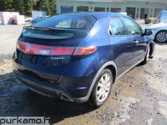 Honda Civic (FK) 1.8i-VTEC 5/HB