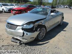 Lexus SC 430