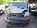 Kuva 1: Renault Trafic 2,5dCi 140-3.03T-3-FLBDB6/350 2005