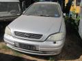 Kuva 1: Opel Astra G 1,8 16V farmari -01 2001