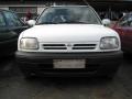 Kuva 1: Nissan Micra 1.3mpi 16v 1997