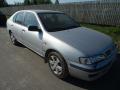 Kuva 1: Nissan Primera 1.6 16V HB -99 1999