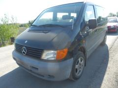 Mercedes-Benz Vito 110 2.3 TD -98