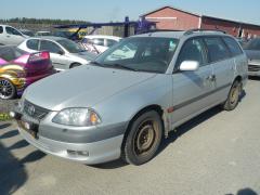 Toyota Avensis 1.8 VVti Farm. -01
